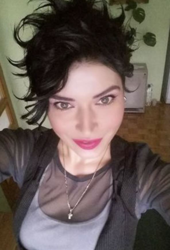 ljubinka buba dobrosavljev