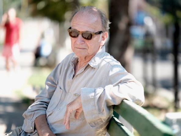 Svetozar Cvetković progovorio je o neprijatnoj situaciji na setu