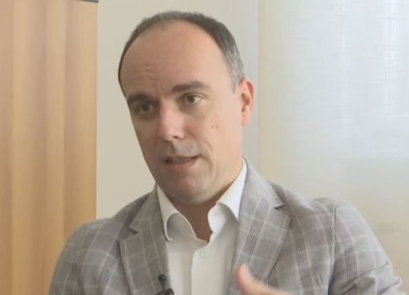 ivan nikolic