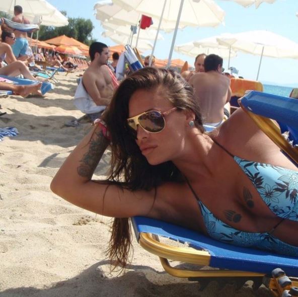 Ana Marija Kikoš