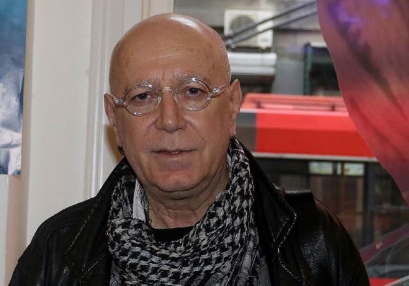 Irfan Mensur o poreklu
