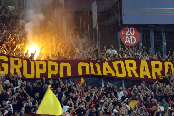 Roma Kvadraro