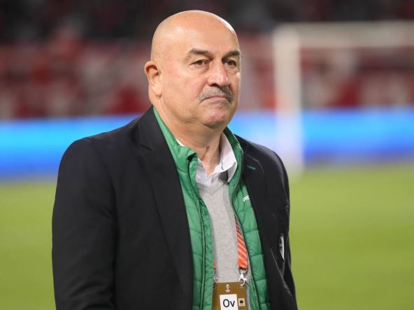 Stanislav Čerčesov