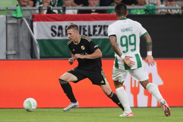 Čukarički Ferencvaroš uživo prenos TV Arena sport 