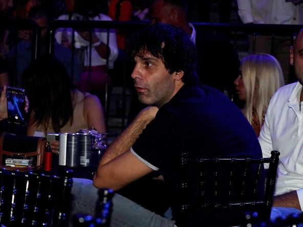 Milos Teodosic na koncertu.jpg