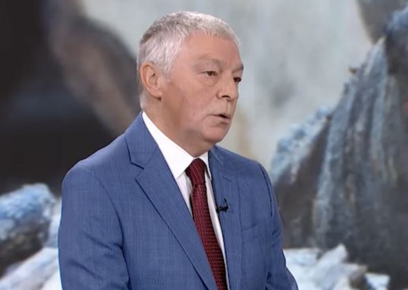 profesor sumarskog branko glavonjic