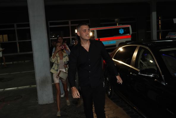 Viktor Živojinović