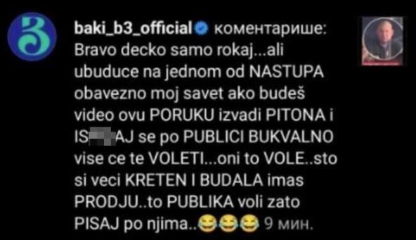 Baki b3