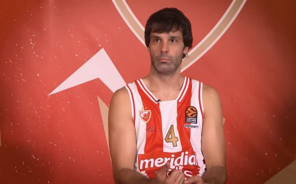 Miloš Teodosić