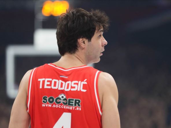 Miloš Teodosić