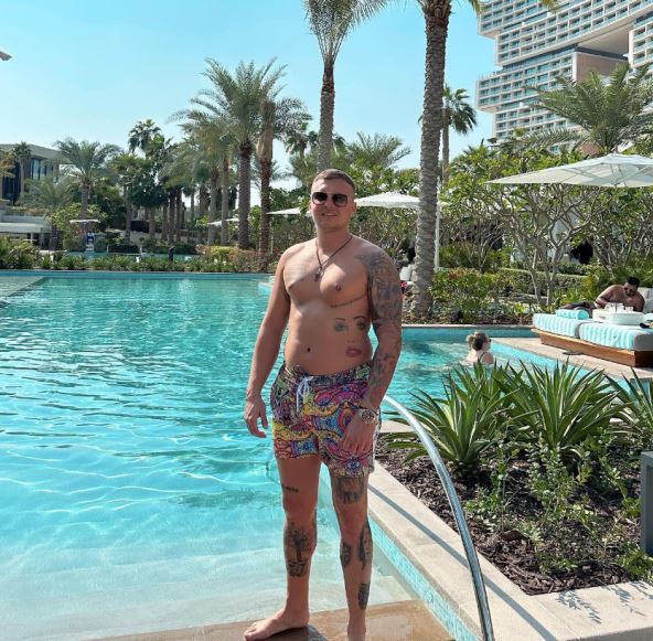 Stefan Karić o Gastozu i Anđeli