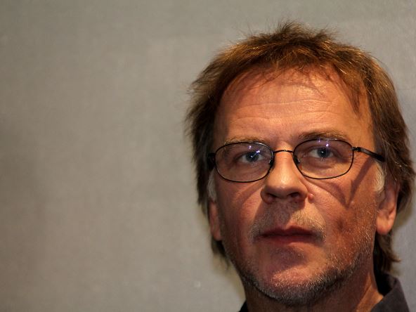 Žarko Laušević je verovao da će se izlečiti alternativnim metodama
