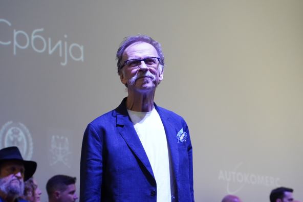 Žarko Laušević nije želeo da se operiše
