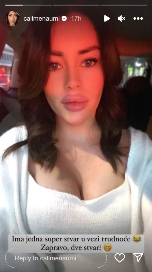 Mina Naumović