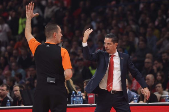 Crvena zvezda Olimpija Milano Armani uživo prenos Evroliga Sportklub livestream rezultat