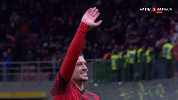 luka jović