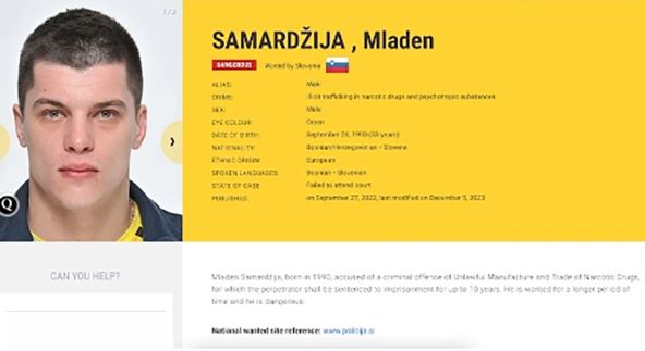 Mladen Samardžija