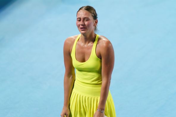 Marta Kostjuk