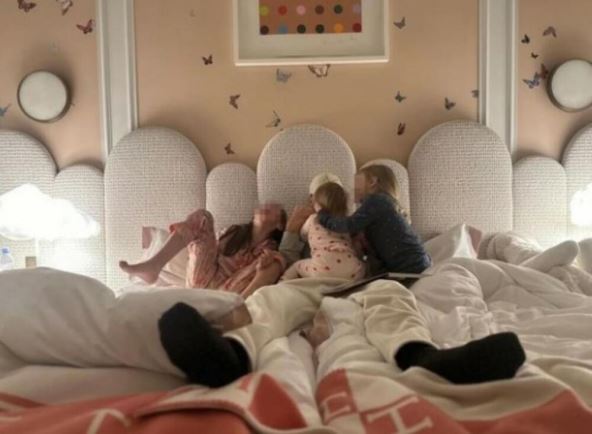 Stan Piksijeve ćerke