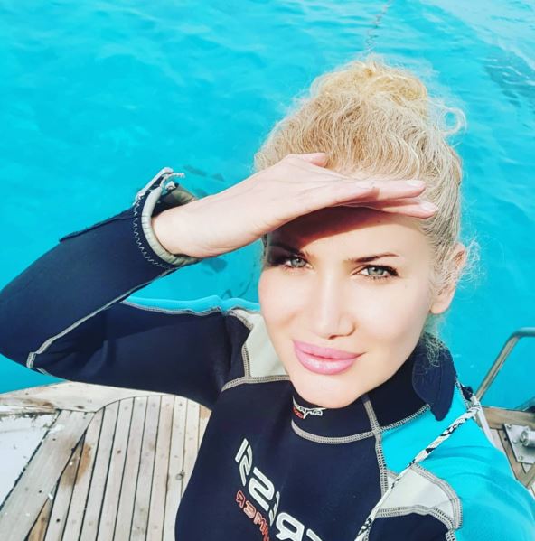 Milica Bursać o voditeljkama i otkazu na RTS