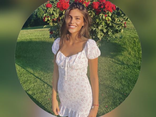 Bogdan Bogdanović nova devojka Sara Radović
