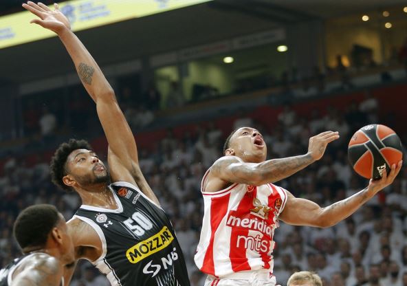 Jago dos Santos i Bruno Kaboklo