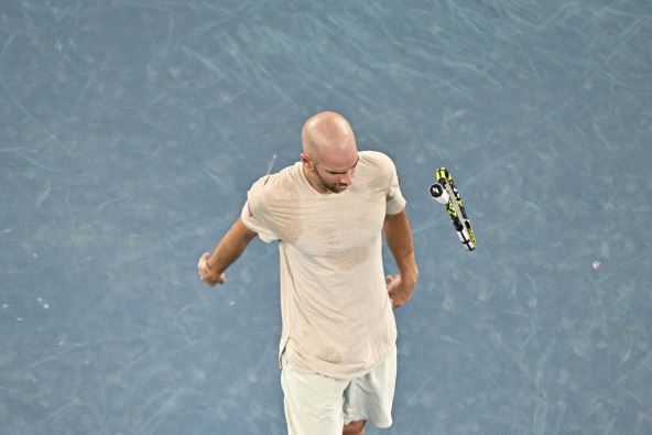 Adrijan Manarino
