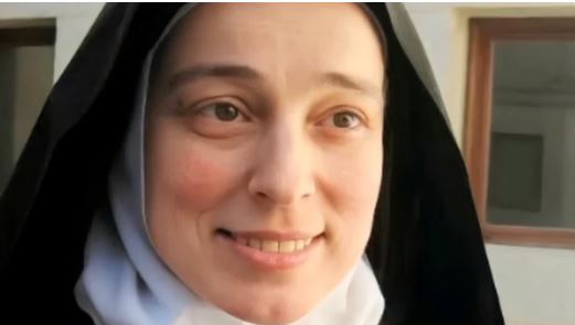 Edita Majić posvetila se veri