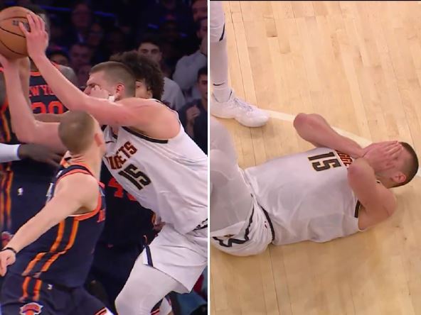 nikola jokić