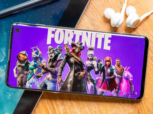 Fortnite se vraća na iOS