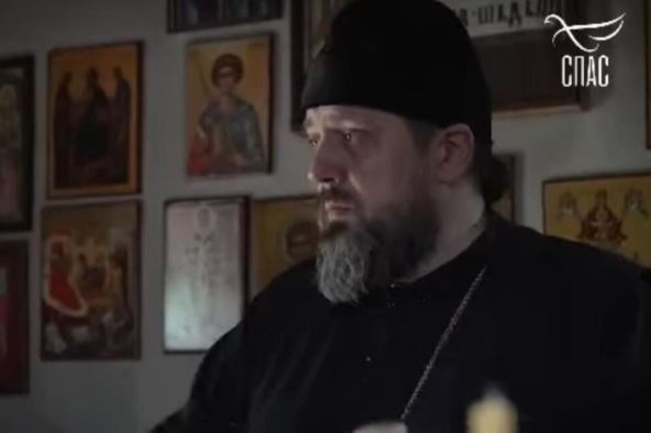 iguman Mihailo