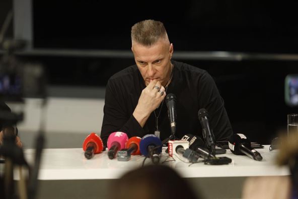 Đorđa Davida i dan danas proganjaju slike žene koju je usmrtio