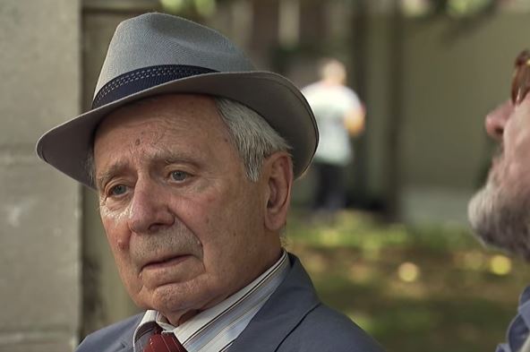 Đuza Stojiljković se zaljubio u devojku dobrog druga