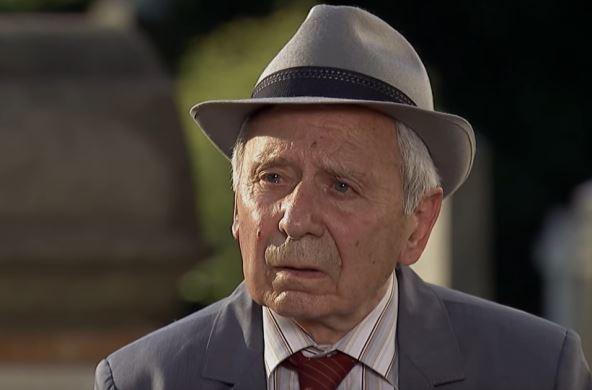 Đuza Stojiljković je imao teške poslednje dane