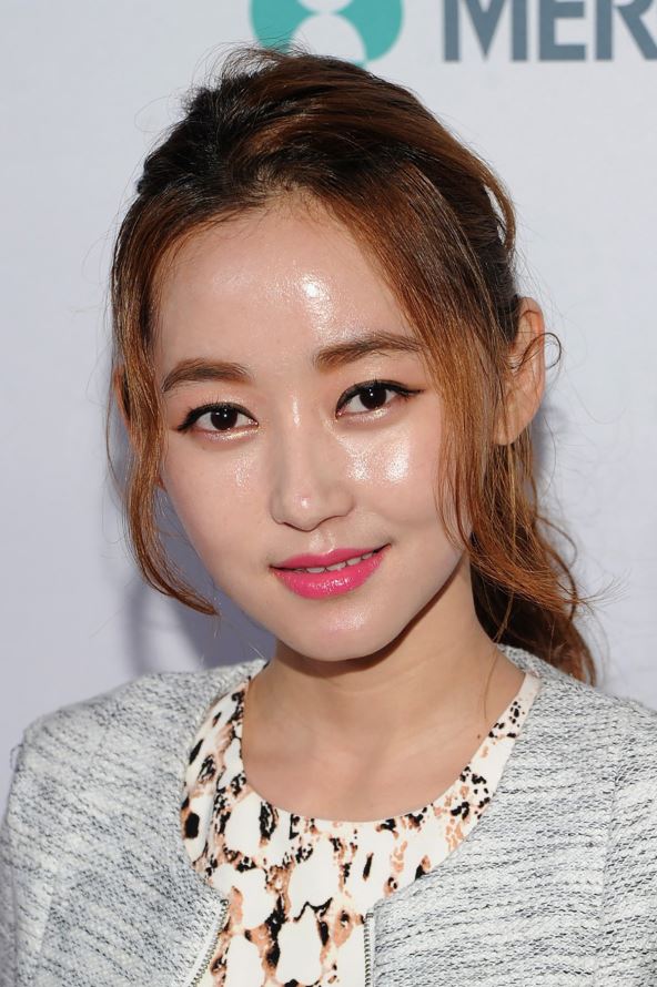 Yeonmi Park
