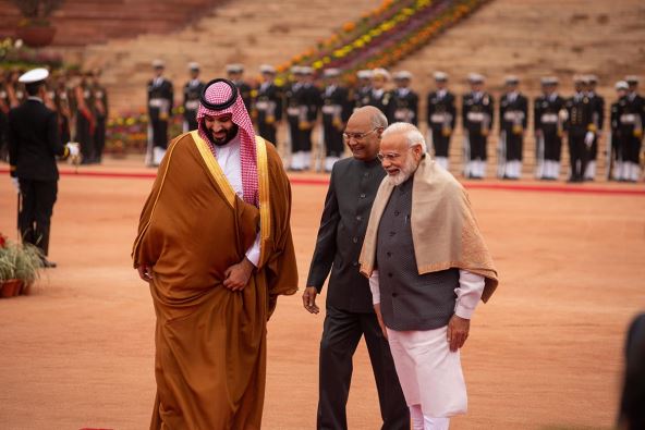 Mohamed bin Salman