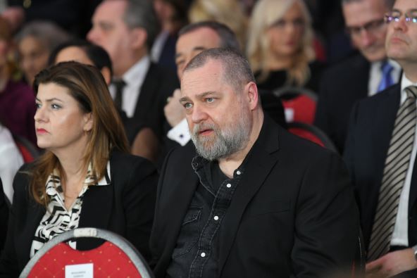 Nikola Pejaković je otvoreno pričao  o porocima