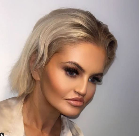 Danijela Vestbruk
