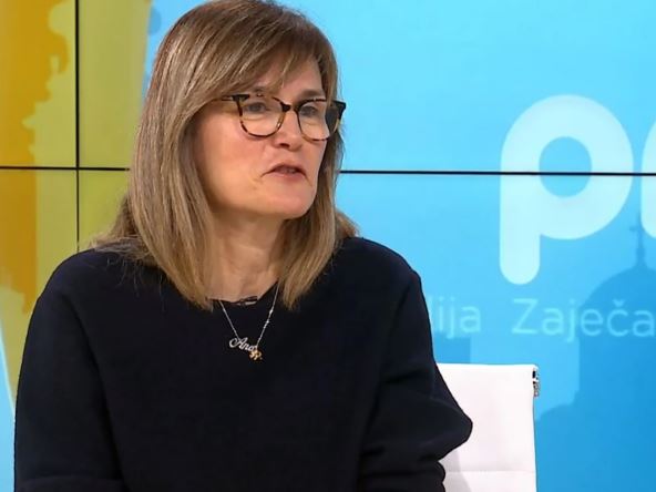 Ninela Radičević