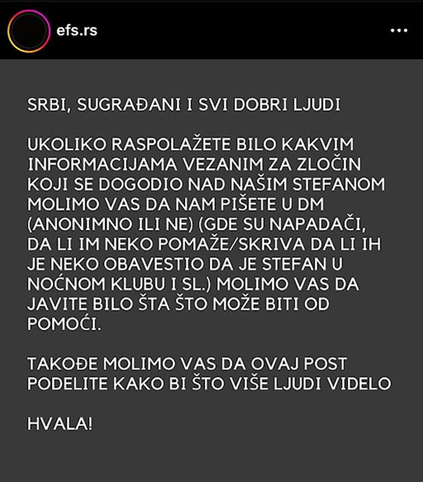 Objava