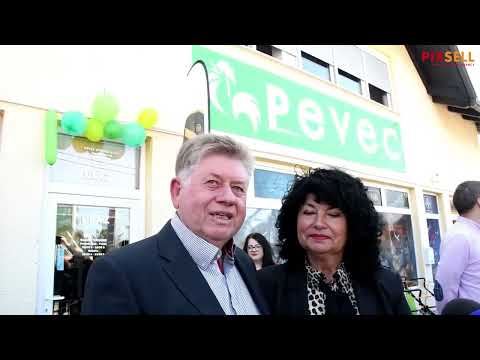 Zdravko i Višnja Pevec