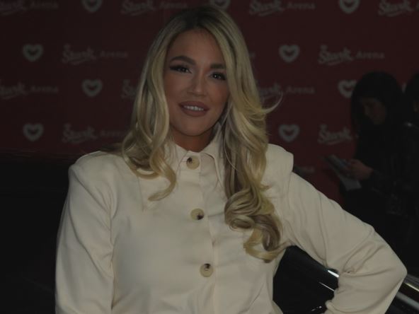 Marija o svađi sa Editom