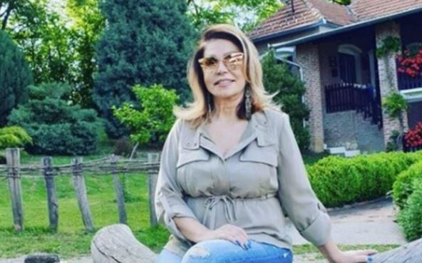 Neda Ukraden mužu ostavila stan