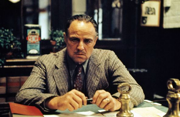Marlon Brando u "Kumu"