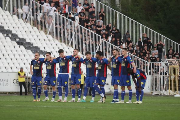 Vojvodina Čukarički Kup Srbije