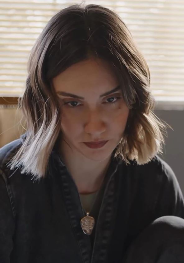 Aleksandra Duende