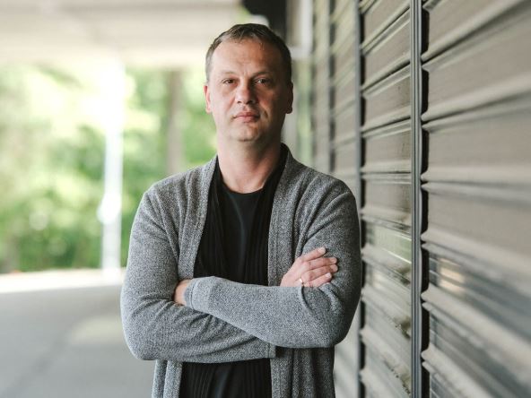 Nikola Crnoglavac intervju od bolnice do titule