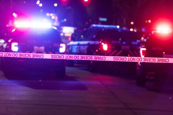 Australijska policija