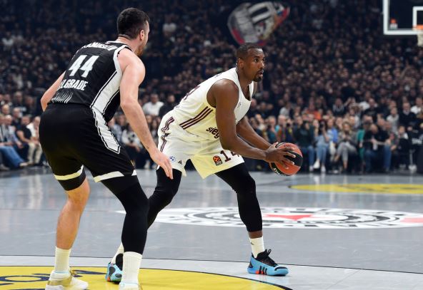 Serž Ibaka