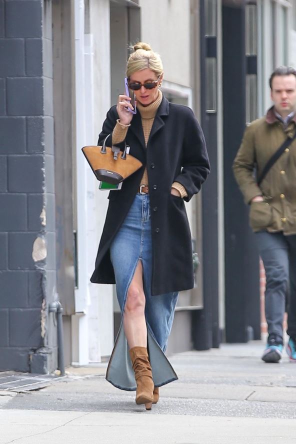 Najmodernije suknje 2024.